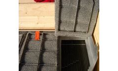 Euromesh - Mesh Agglomerators