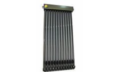 APS - Model U - Pipe Solar Collector