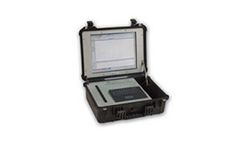 Scotia - Model 4 - Data Acquisition System