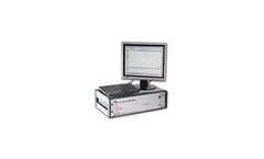 Scotia - Model 5 - Data Acquisition System