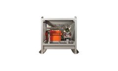 Scotia - Model SUDS - Underwater Datalogging System