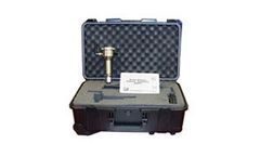 Scotia - Wireless Pressure Transmitter