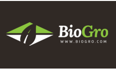 Bio Gro - Model CHB - Liquid Soil Applied Fertilizer