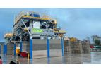 Aquavitrum - Glass Waste Recycling Technology