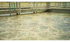 Blowers for Wastewater Treatment System