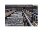 Mooers - Model Flexcap - Diffused Aeration Systems