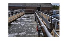 Mooers - Model Flexcap - Diffused Aeration Systems