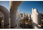 Mooers - Water Purification Plant