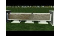 The Sewage Treatment Process Video