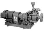 UTX - Turbine Pump