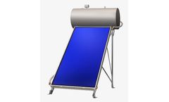 DIMAS - Model Thermo+ Flat - Flat Roof