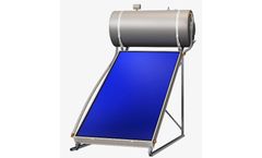 DIMAS - Model Thermo+ Universal - Solar Water Heating Systems