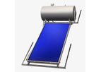 DIMAS - Model Thermo+ TSS - Sloped Roof Systems