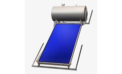 DIMAS - Model Thermo+ TSS - Sloped Roof Systems