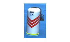 Aquantis - Model AQ Series - Marine Tidal Turbines