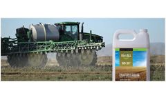 Bio S.I. - Model SD 25 - Field Stubble Digester