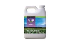 Ag Select - Soil Microorganisms