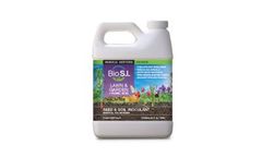 Lawn and Garden Humic Acid