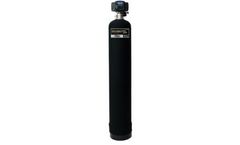 BrassMaster - Model Plus MEGAbite - Iron Filter