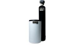 BrassMaster - Model Plus MultiMAX - Water Filtration System