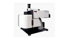 Confotec - Model MR200 - High Precision Confocal Microscope