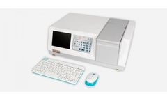 SOL - Model MC 122 and MC 124 Series - Spectrophotometers