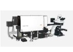 Confotec - Model NR500 - 3D Scanning Laser Confocal Raman Microscope