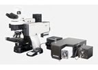 Confotec - Model MR Series - Raman Microscopes-Spectrometers