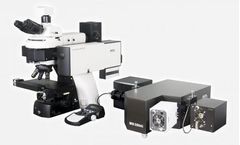 Confotec - Model MR Series - Raman Microscopes-Spectrometers