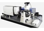 Confotec - Model CARS - Microscope-Spectrometer