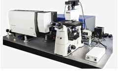 Confotec - Model CARS - Microscope-Spectrometer