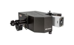 SOL - Model SL40 Duo - Small-Size Two-Channel Spectrum Analyzer