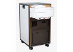 SOL - Model LEA-S500 - Laser Elemental Analyzer