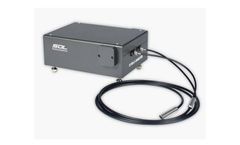 SOL - Model S150 Duo - Compact Two-Channel Spectrum Analyzer