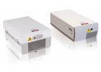 SOL - Model DF series – DPSS lasers - Diode-Pumped Solid-State Pulsed Lasers