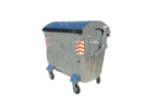 3M Novakovic - 1.1 m³ Garbage Container