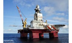 Soiltech awarded contract with Transocean
