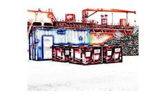 Cuttings Handling Services