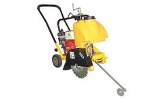 Koop - Model T300 - Concrete Cutter