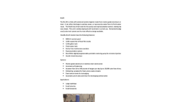 ClearBlu - Anaerobic Digestion Plants - Brochure