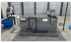 ClearBlu - Anaerobic Digestion Plants