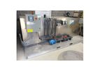 ClearBlu - pH Balancing Systems