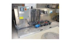 ClearBlu - pH Balancing Systems