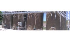 ClearBlu - Model Bio 15 - Aerobic Biodigesters