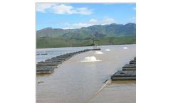 ClearBlu - Model AF Series - Surface Aerators