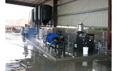 ClearBlu - Industrial Wash Bays