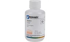 Model 10,000 ppm (µg/mL)- IC - ICCL10-125ML - Chloride