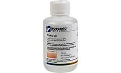 Model 10 µmhos/cm -CON10-25-125ML - Conductivity Wet Chemical