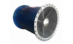 AFT - Model AFTLGV - Throttling Device