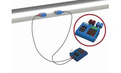 AFT - Portable Ultrasonic Flow Meter